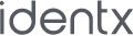 Identx Logotyp